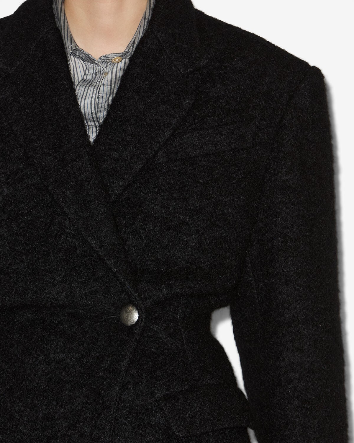GALLIE COAT - 2