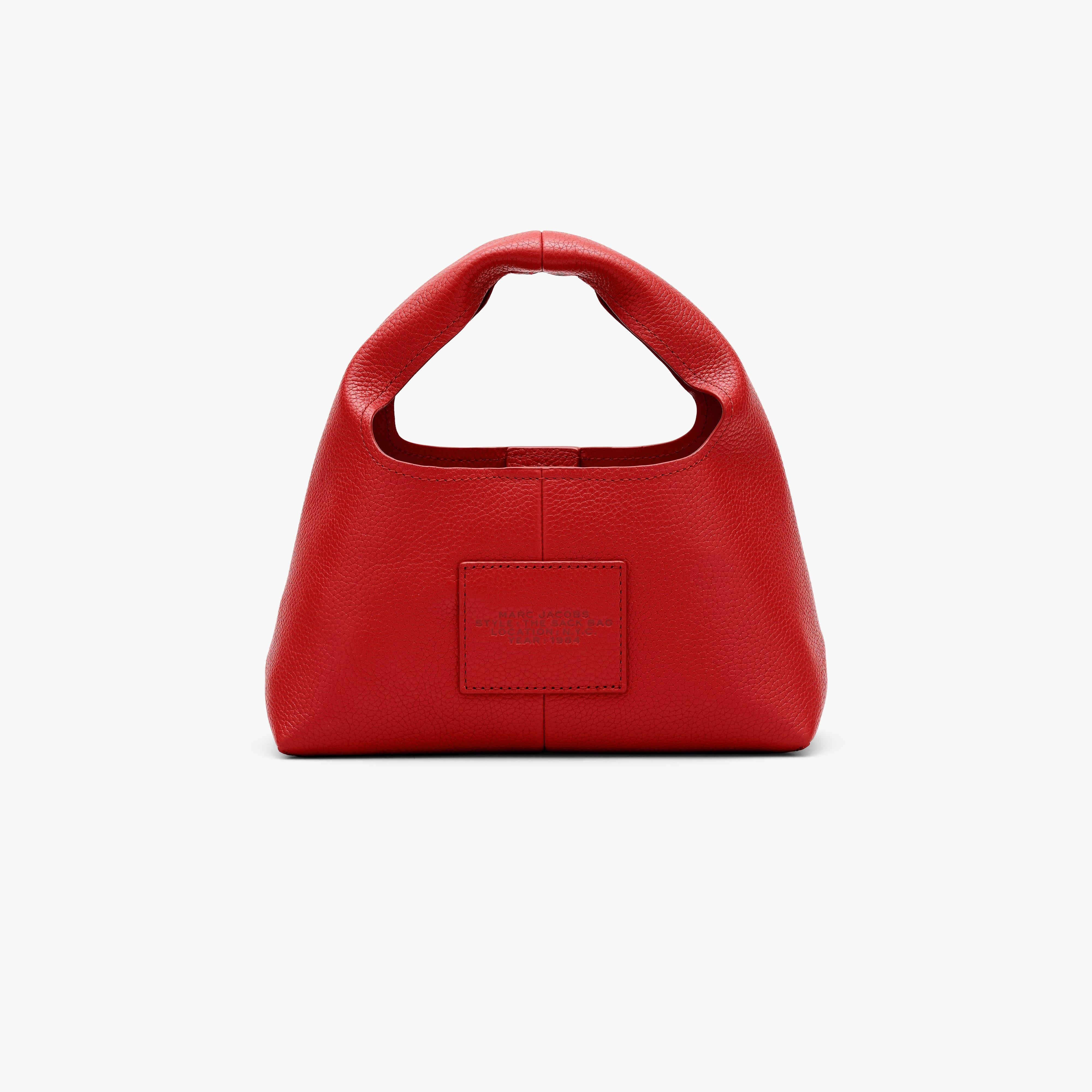 THE MINI SACK BAG - 3