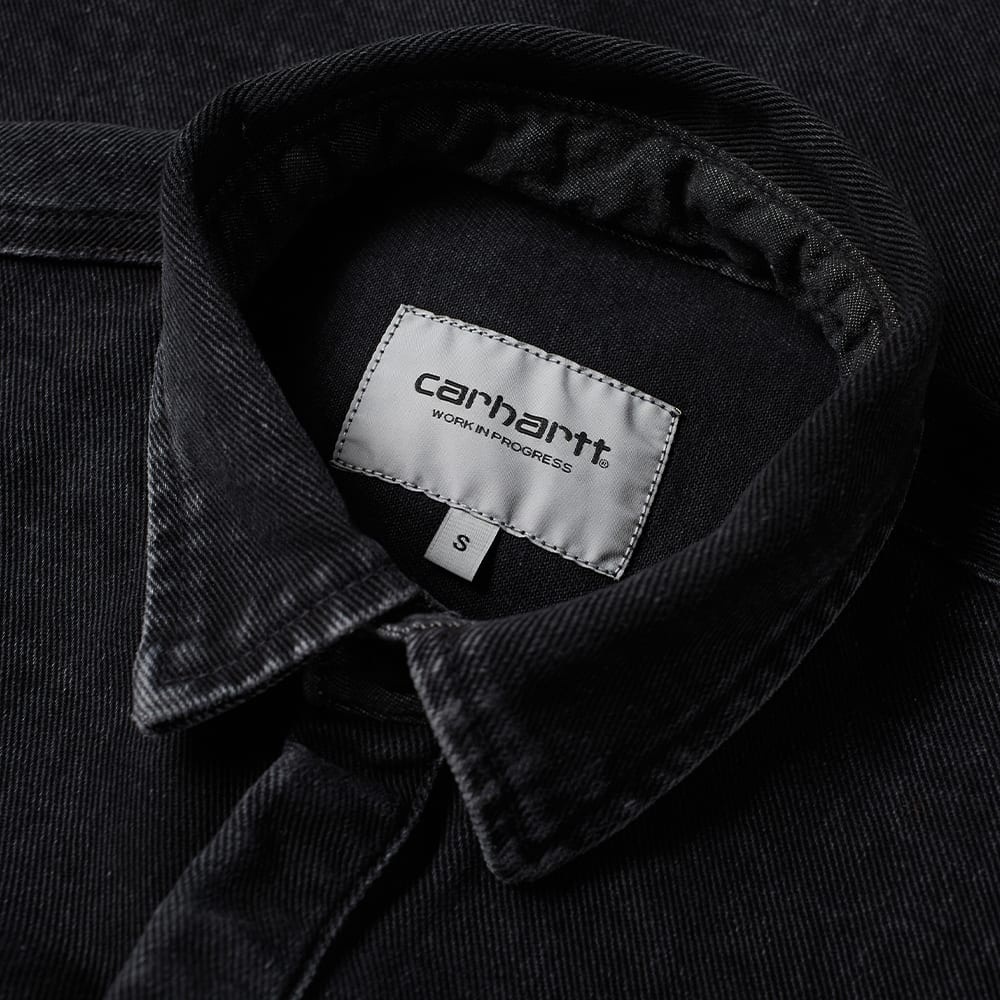 Carhartt WIP Salinac Shirt Jacket - 2