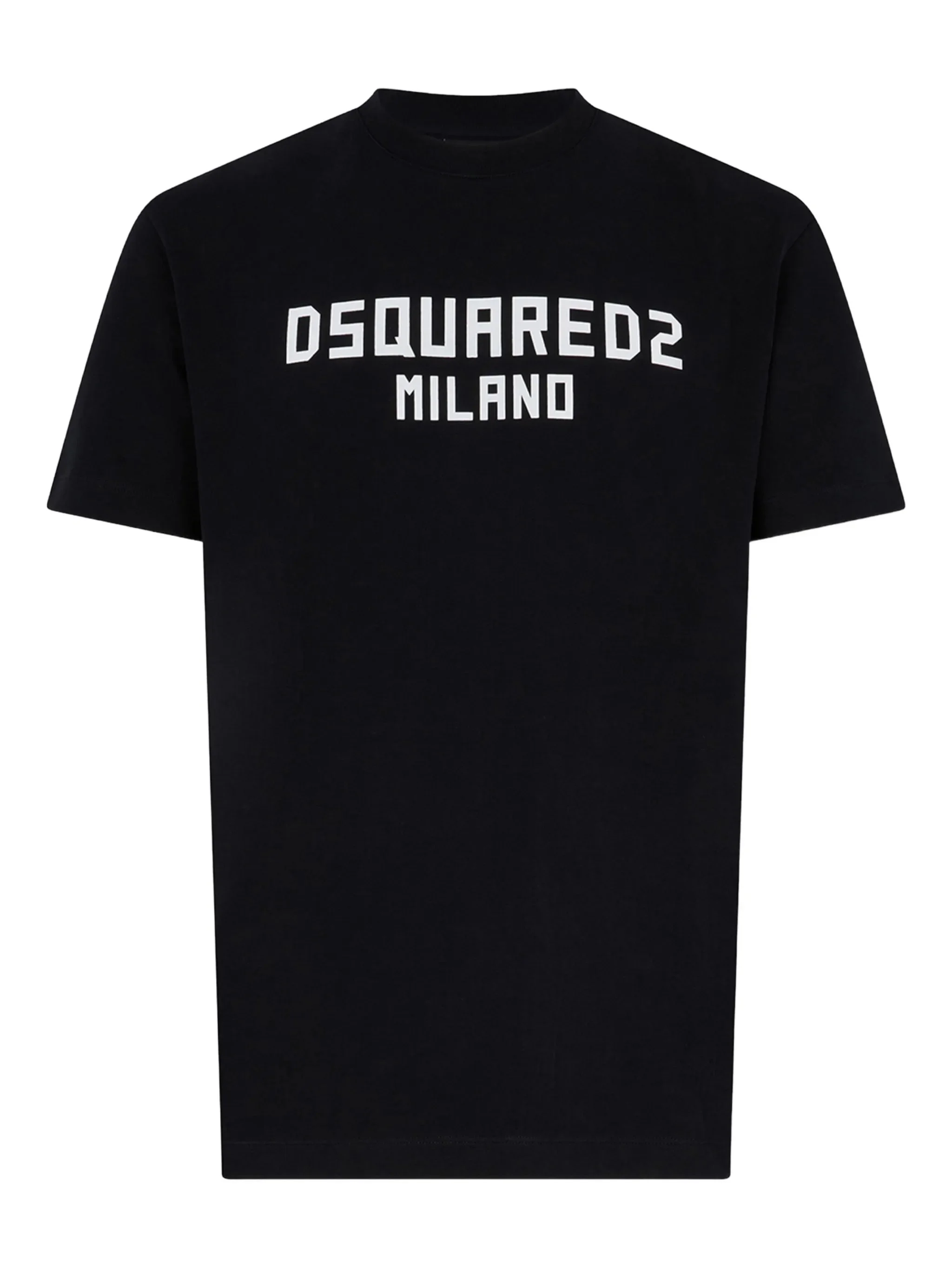 Dsquared2 Logo-print T-shirt - 1