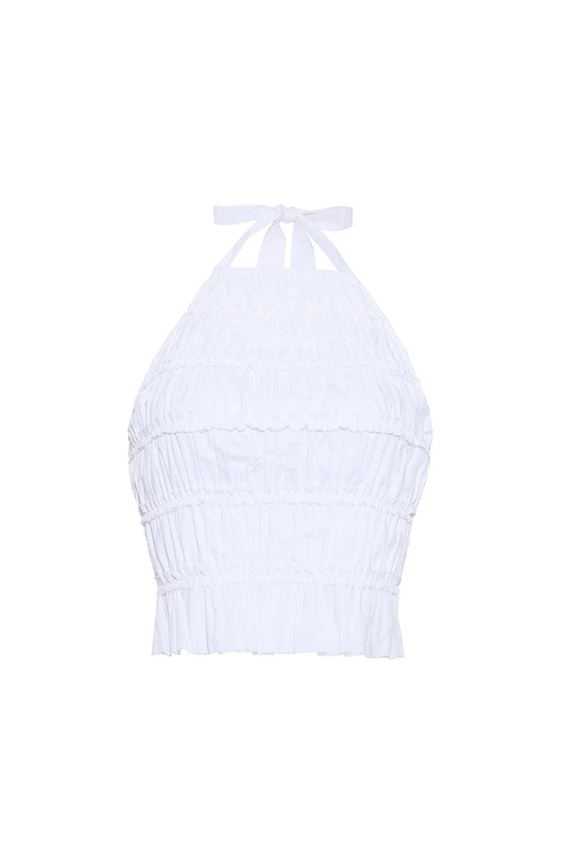 Peony Top - 1