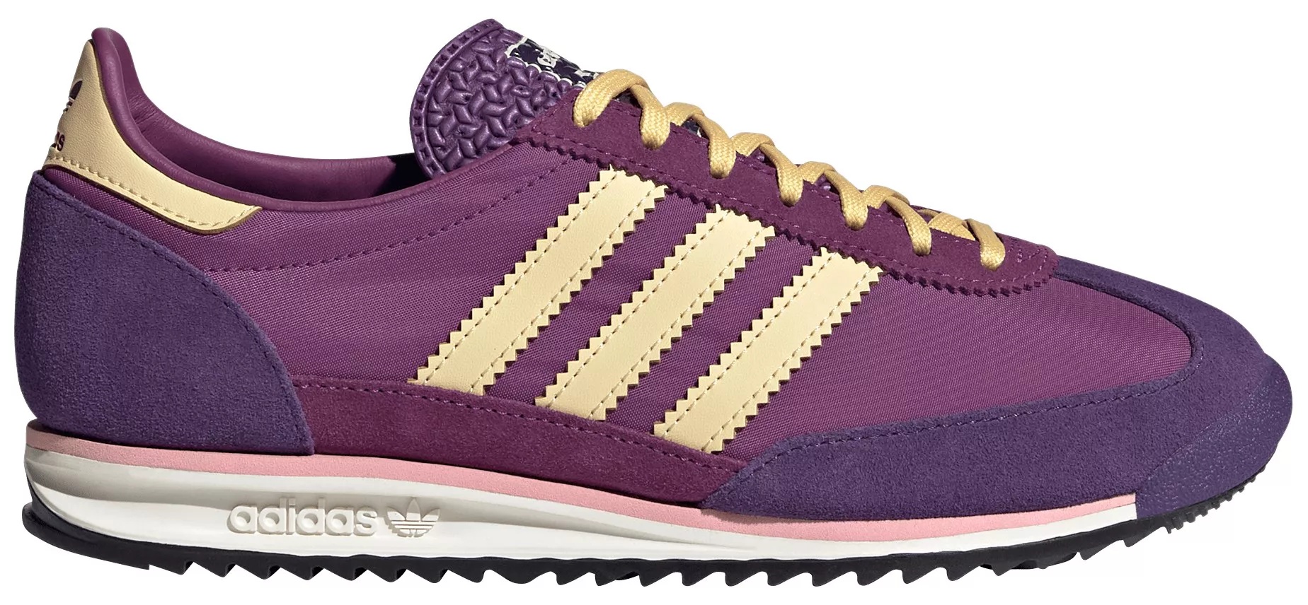 adidas Women's SL72 OG Shoes - 1