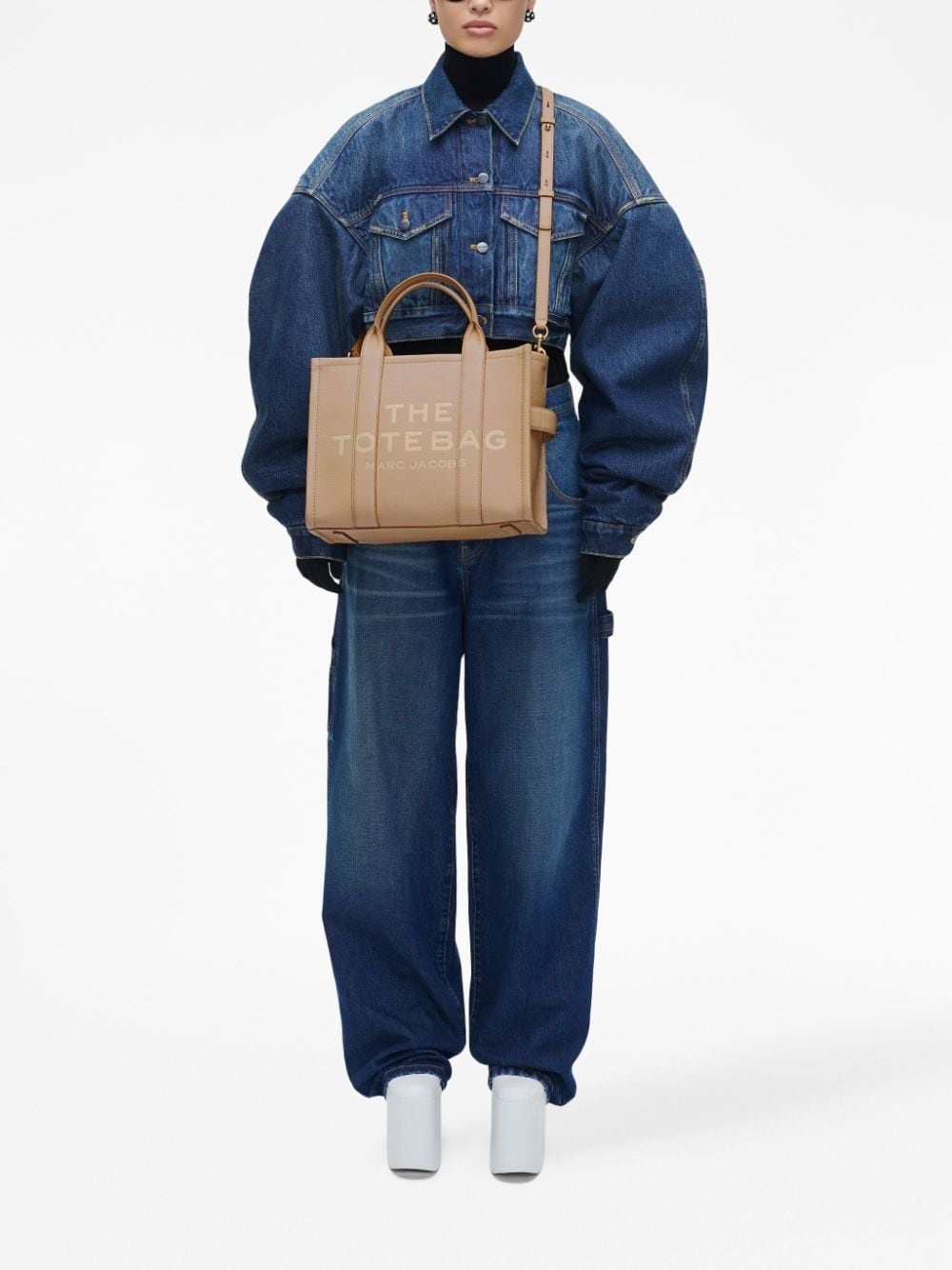 The Medium Tote bag - 3