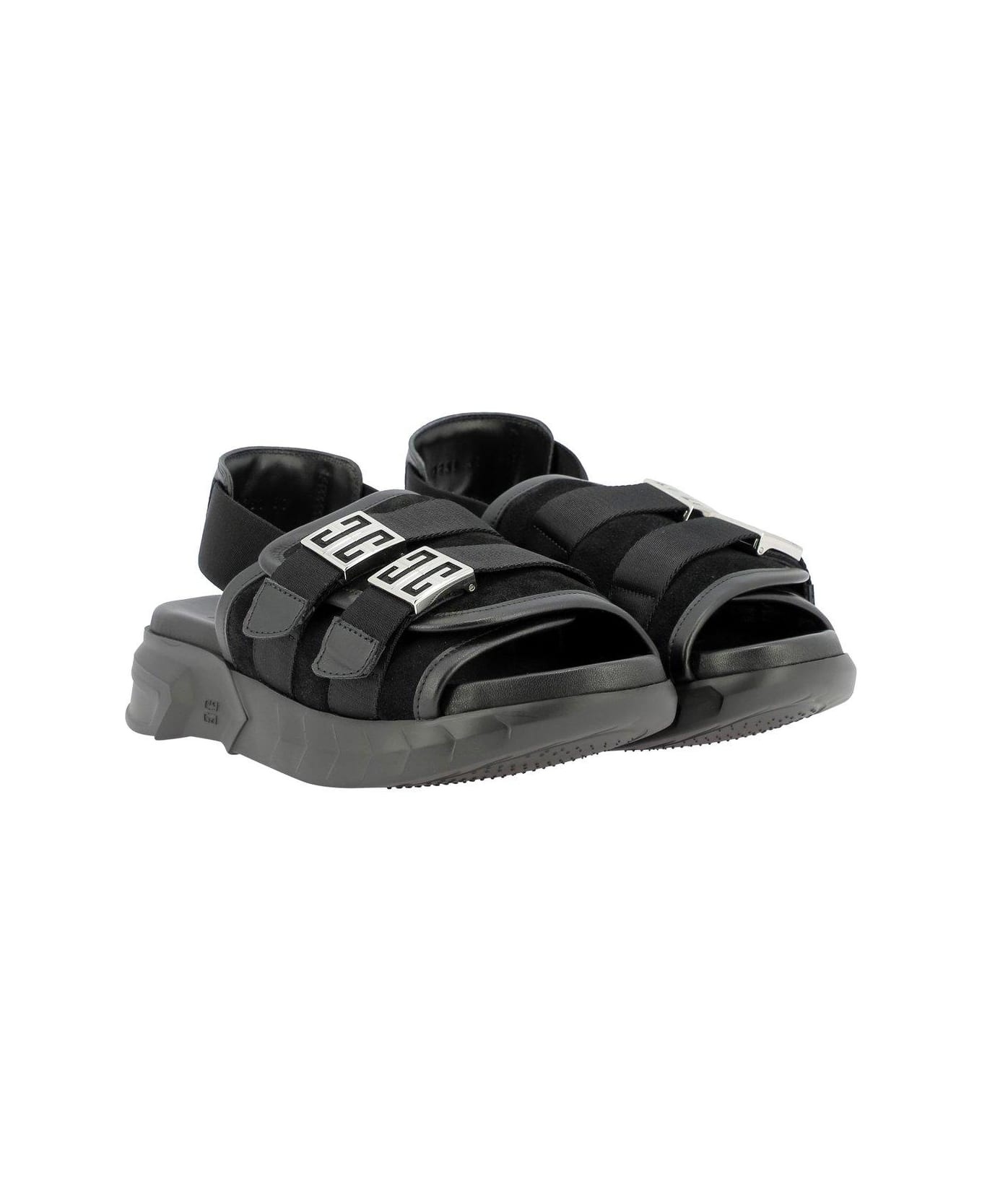 4g Marshmallow Sandals - 3