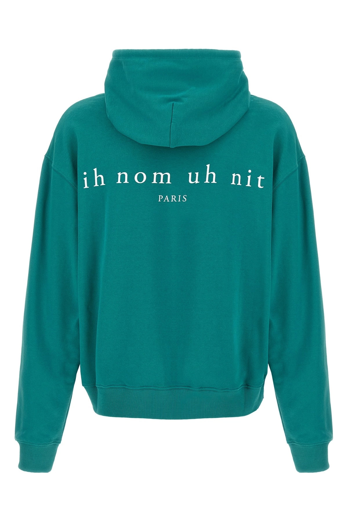 'Future' hoodie - 2