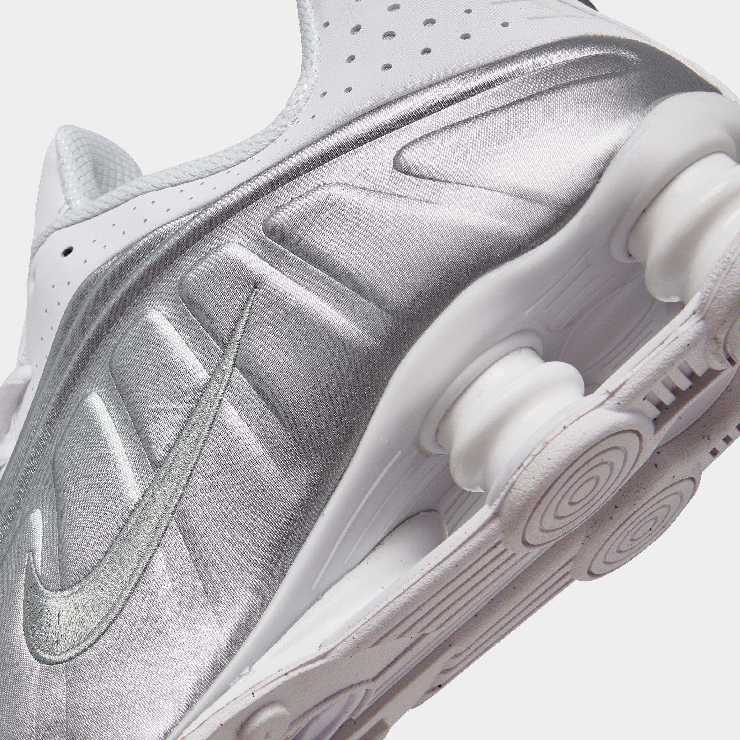 NIKE SHOX R4 CASUAL SHOES - 3