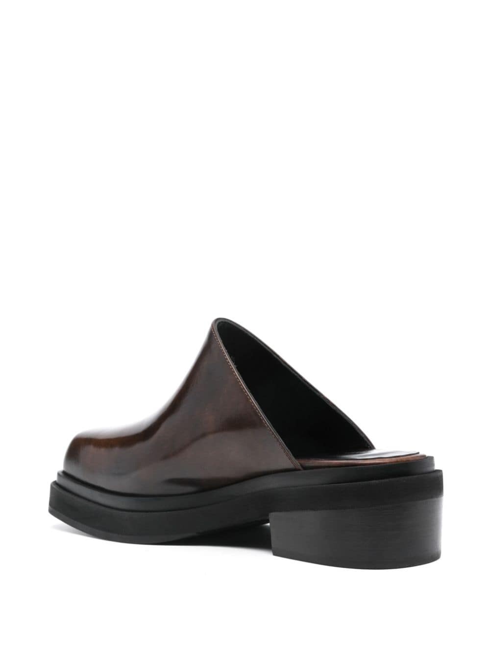 Zoe clog slippers - 3