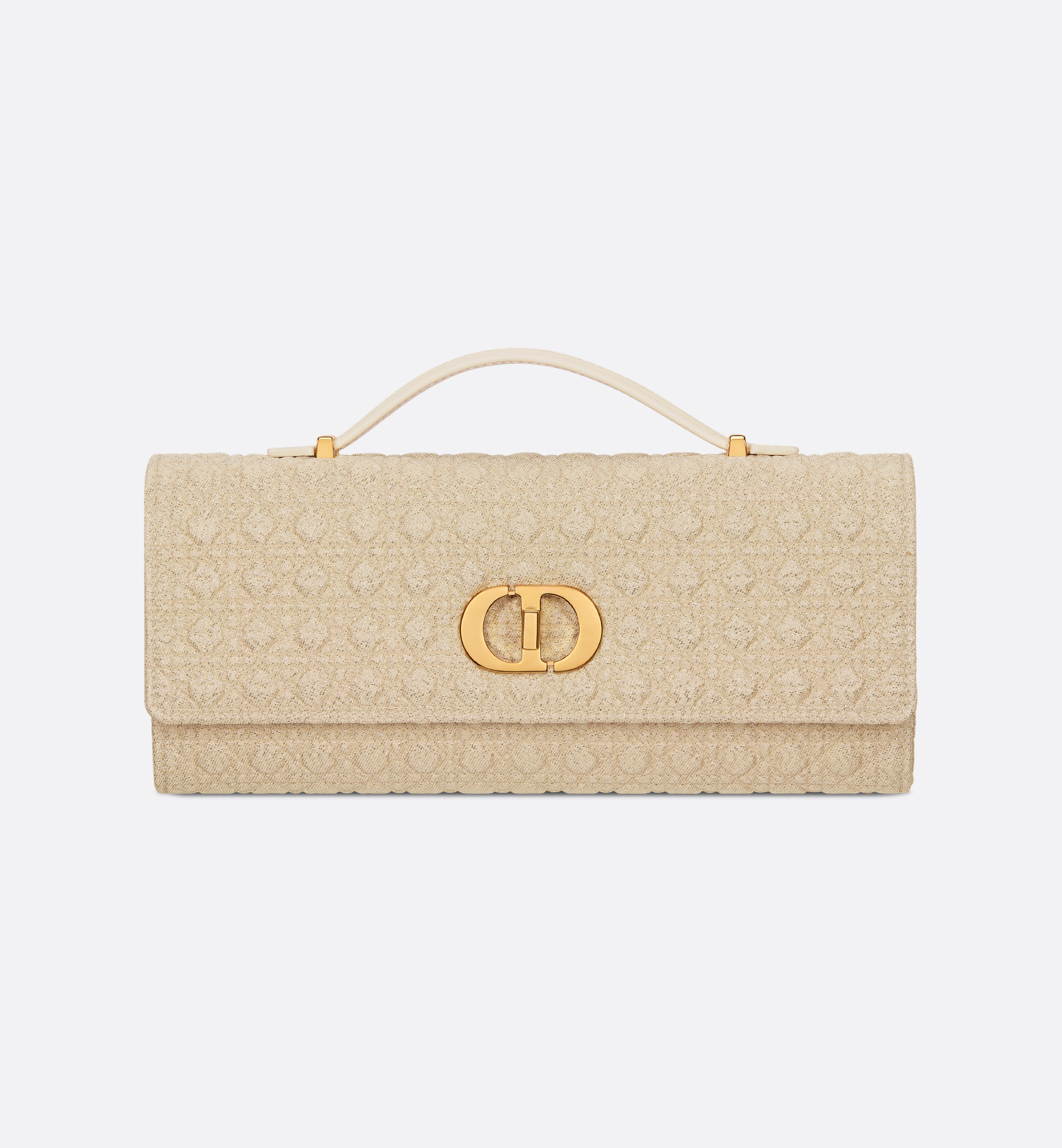 Miss Caro Top Handle Pouch - 1