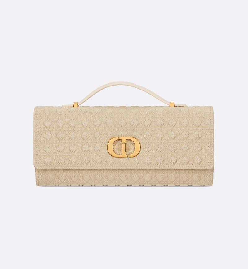 Miss Caro Top Handle Pouch 1