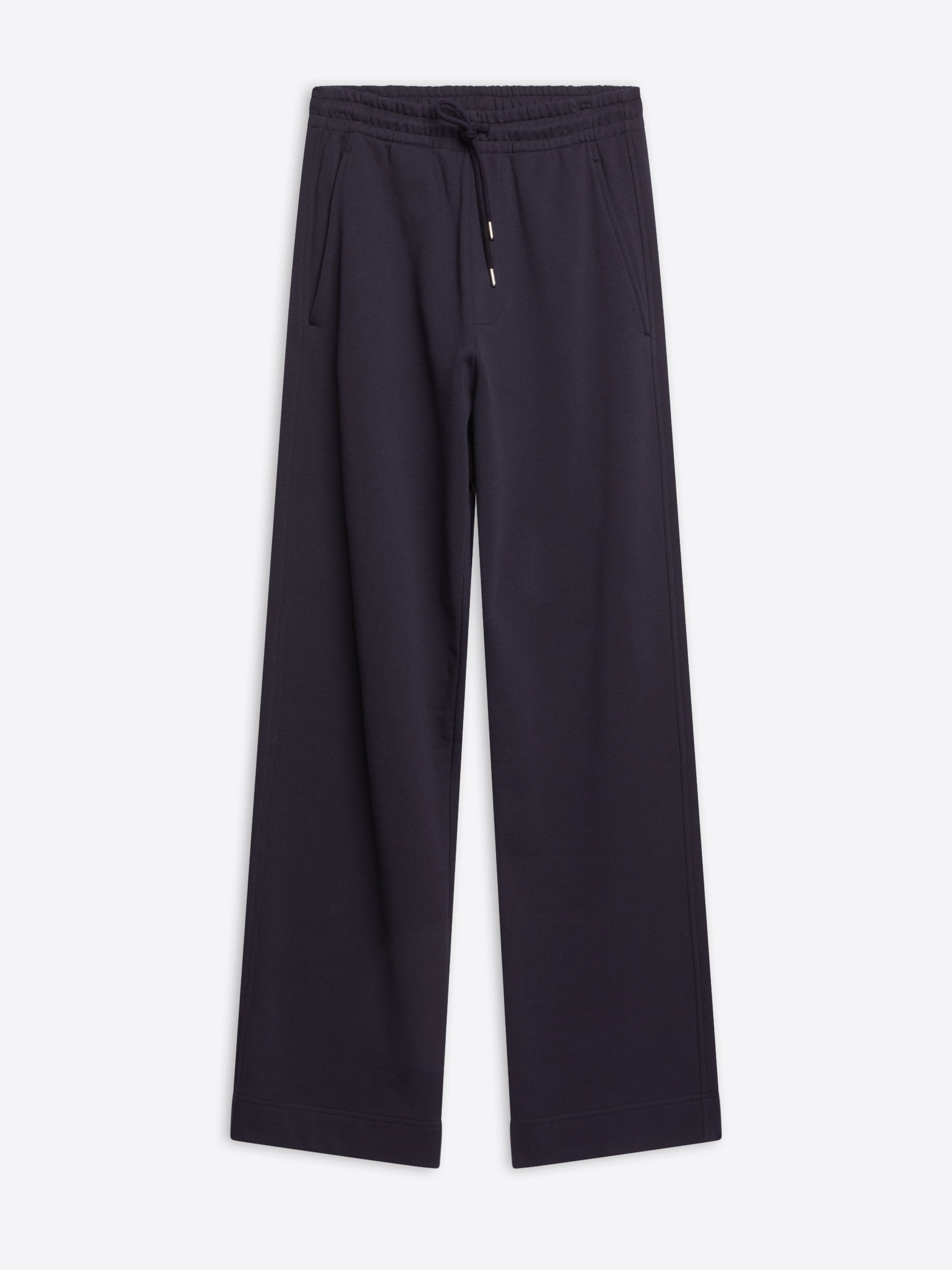COTTON SWEATPANTS - 1