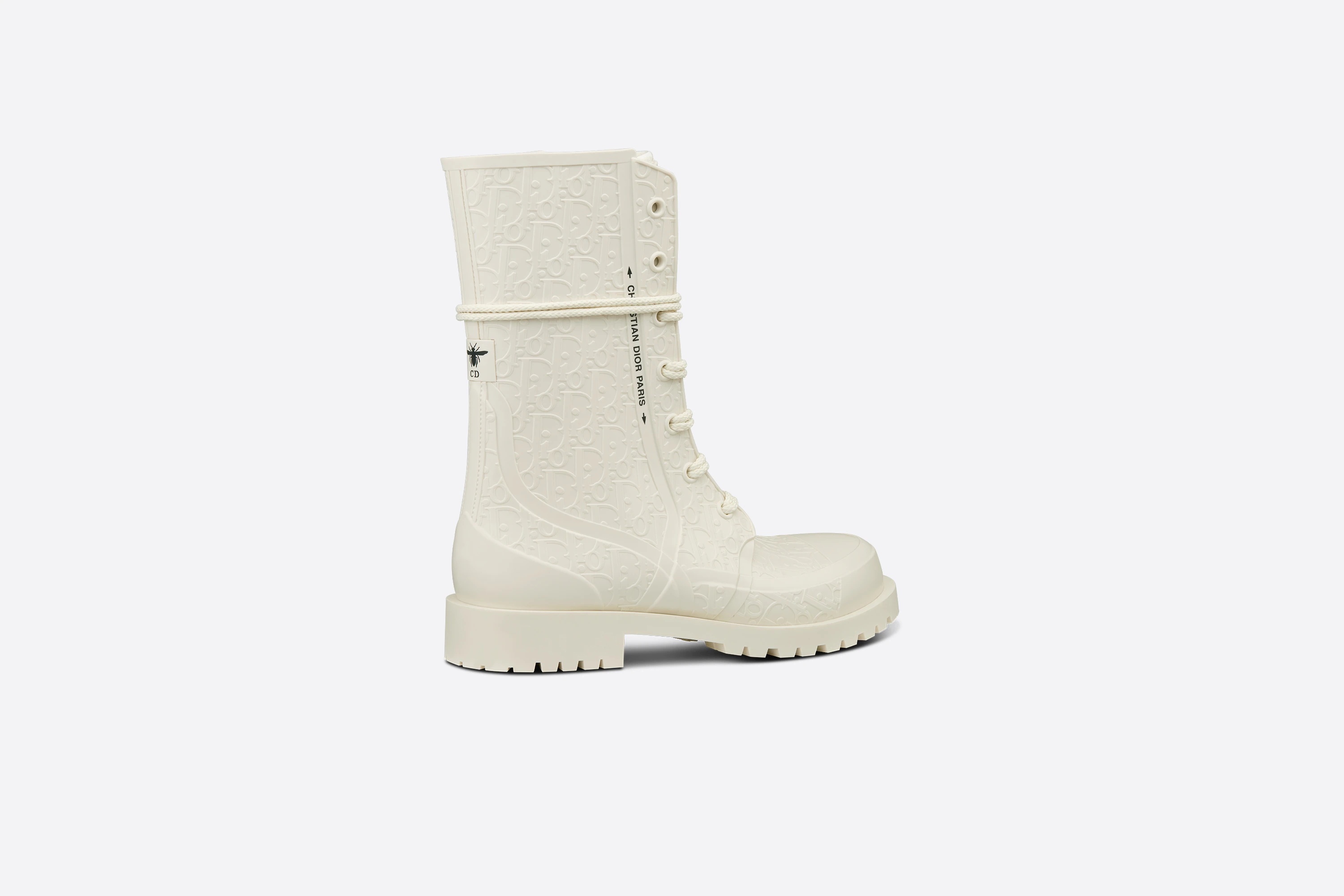 Diorcamp Ankle Boot - 3