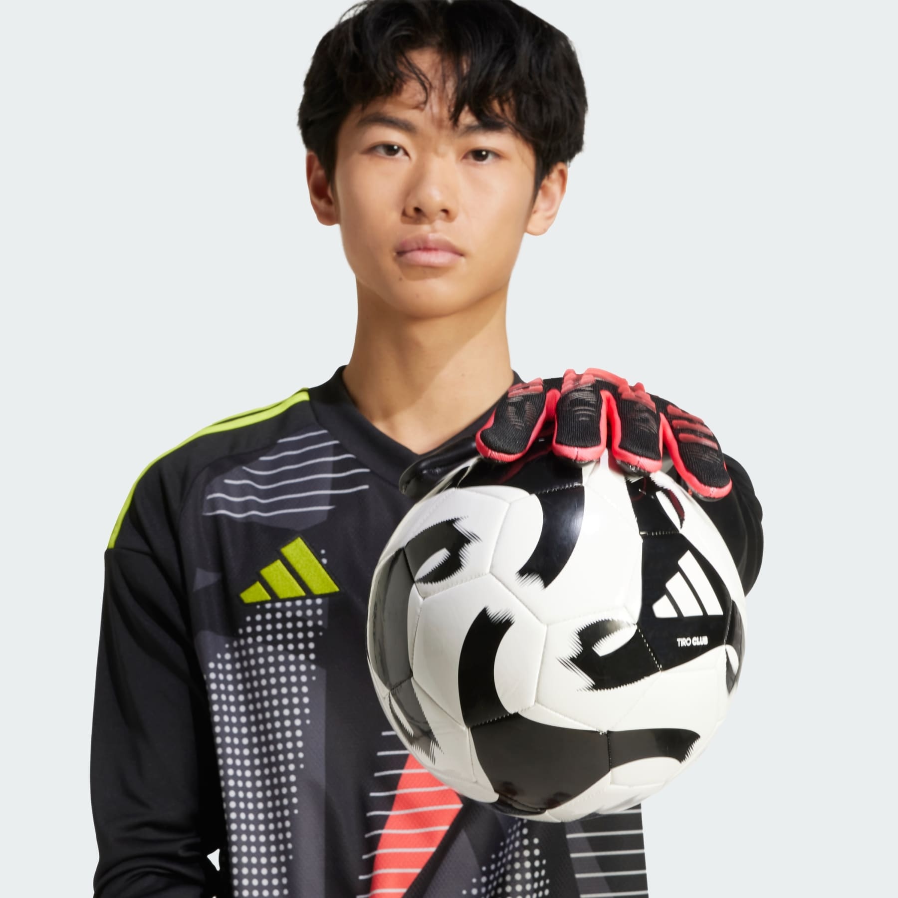 Predator Pro Goalkeeper Gloves - 7