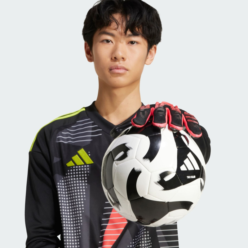 Predator Pro Goalkeeper Gloves 7