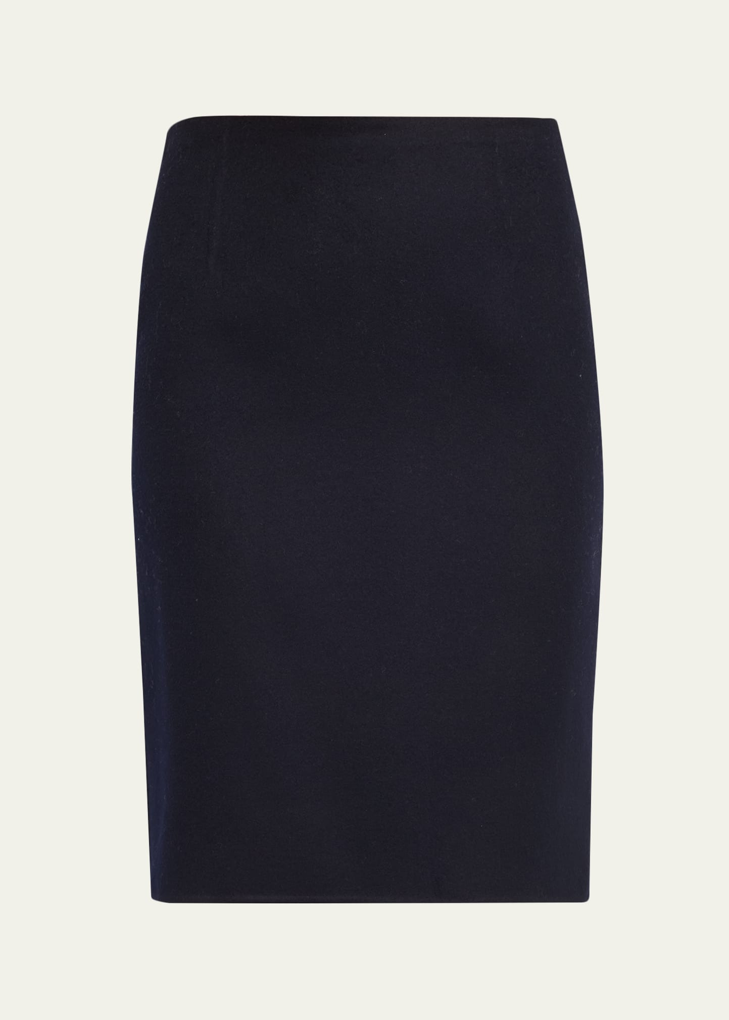 Vivian Cashmere Skirt - 1