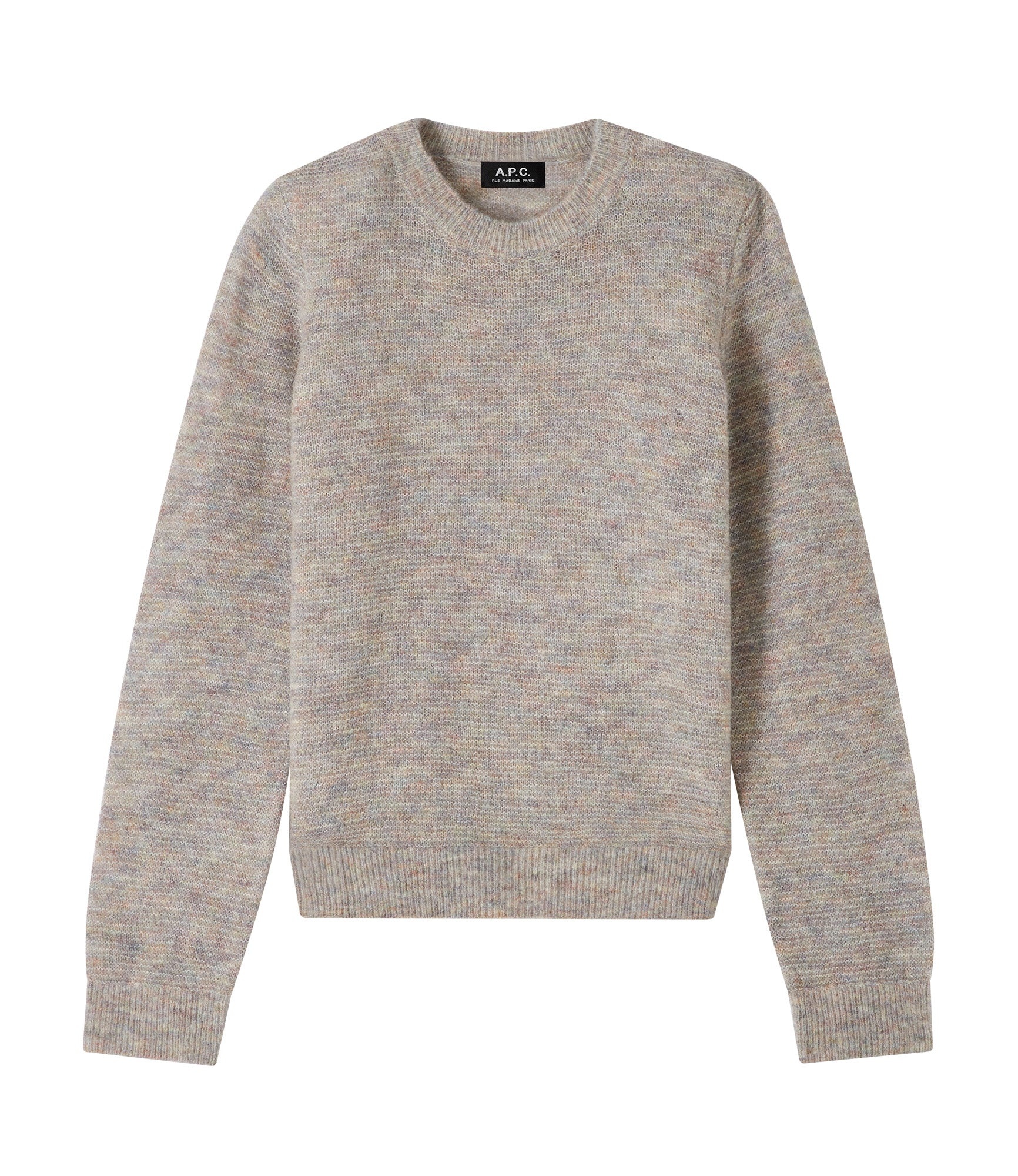 Saul sweater - 1