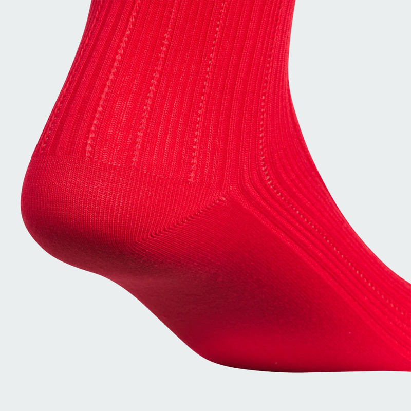 Unisex Originals Ruffle 3-Pack Quarter 4