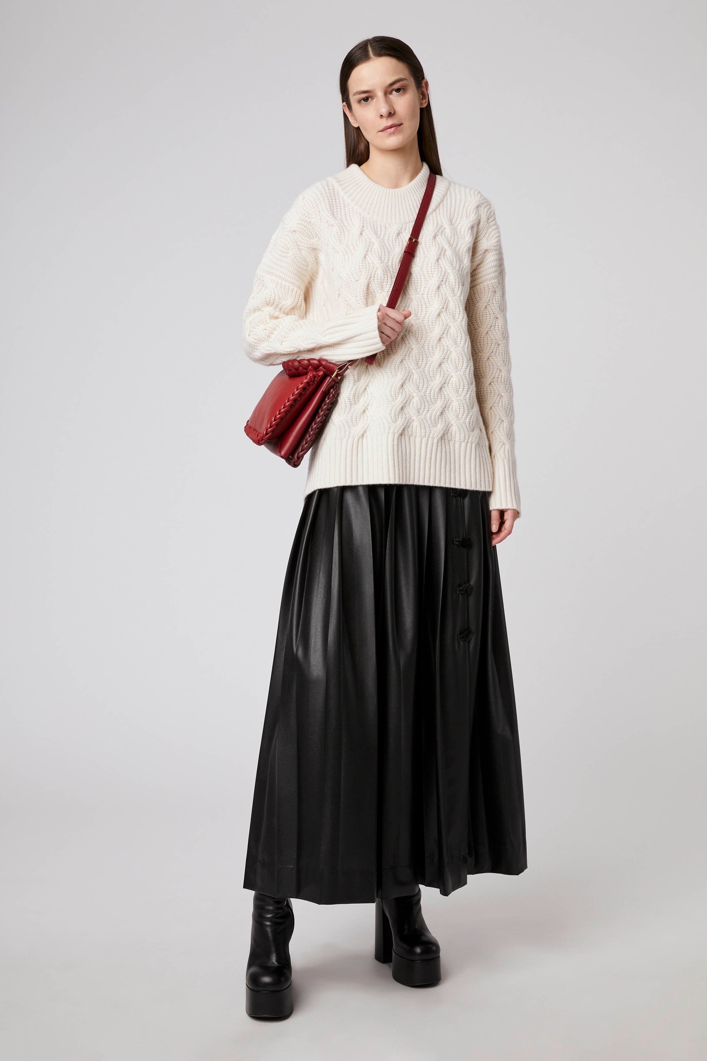 'LAGUNE' SWEATER - 6