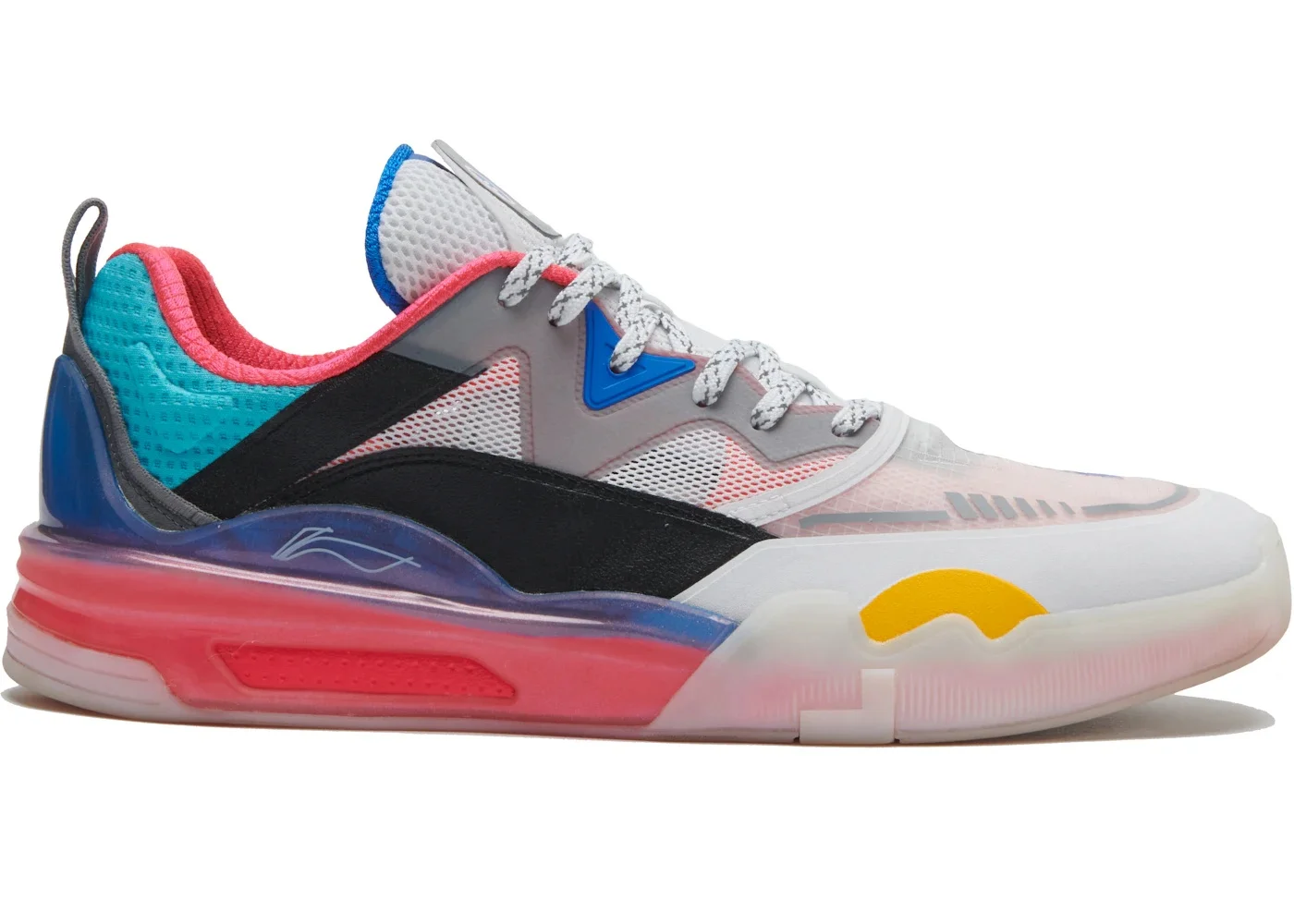Li-Ning Ellington Astro Pop - 1
