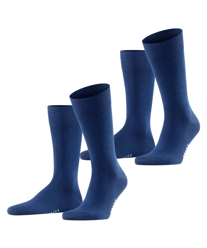 Happy 2-Pack Men Socks 1