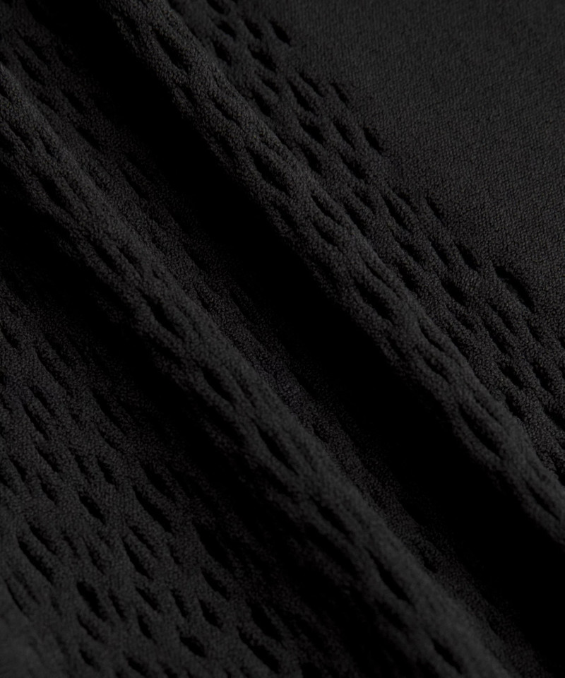 RevealKnit Interlace Mid-Rise Tight *7/8 Length 7