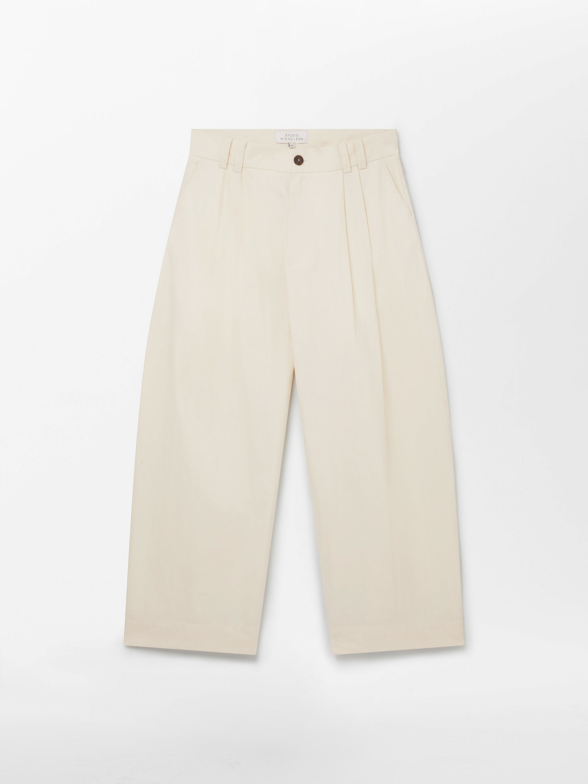 Yale Sporty Cotton Pant - 1