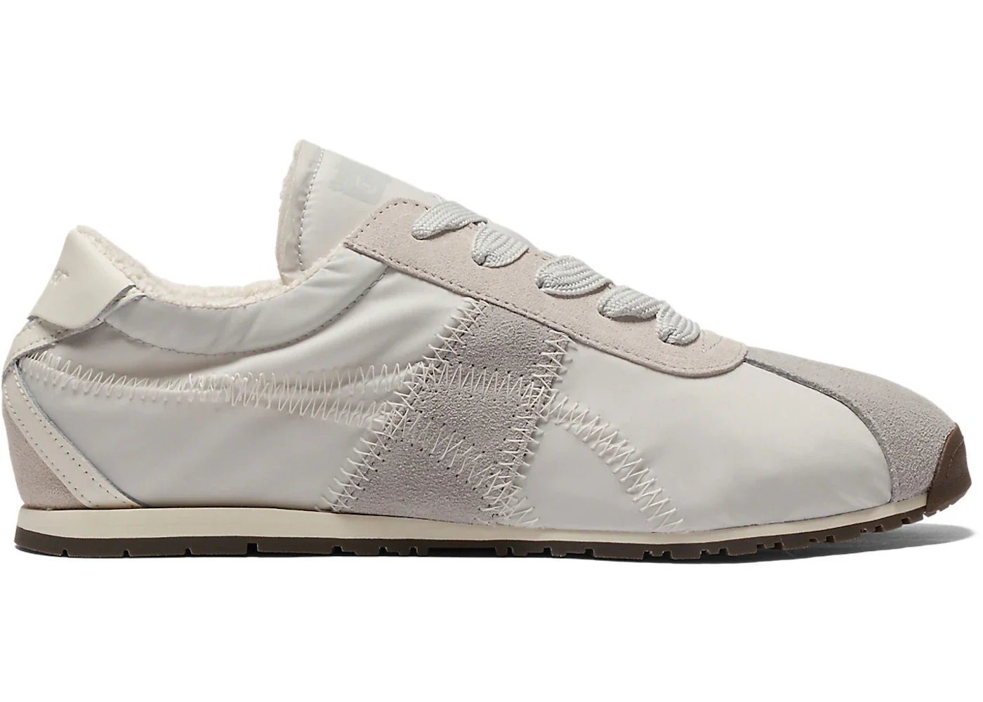 Onitsuka Tiger Tiger Corsair A55 Glacier Grey Cream - 1