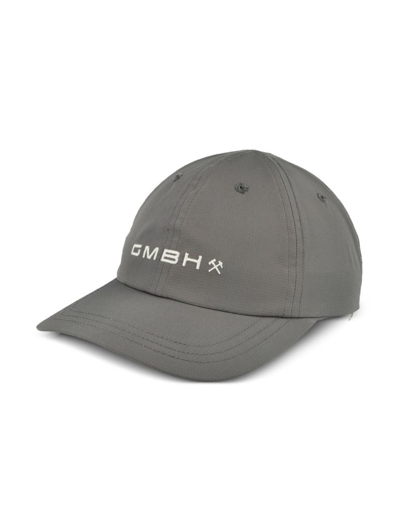 GmbH Sahil cap outlook
