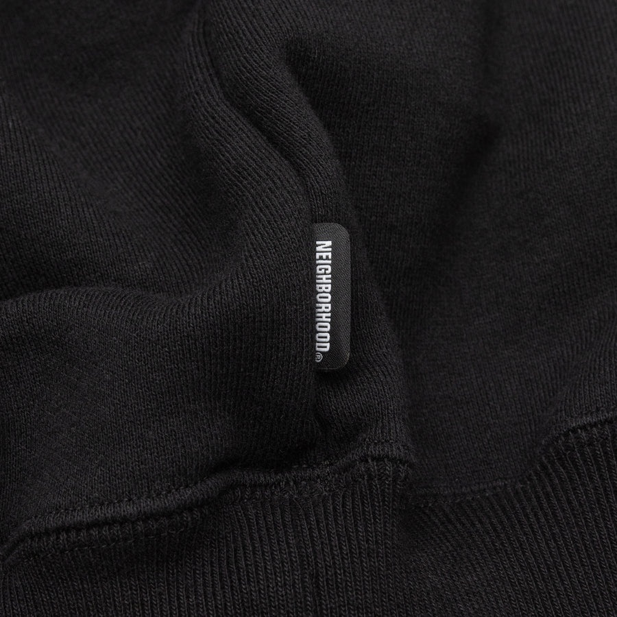 NEIGHBORHOOD♡ NH X PUBLIC ENEMY . SWEATPARKA LS NEIGHBORHOOD NH X PUBLIC ENEMY . SWEATPARKA LS | saintalfred