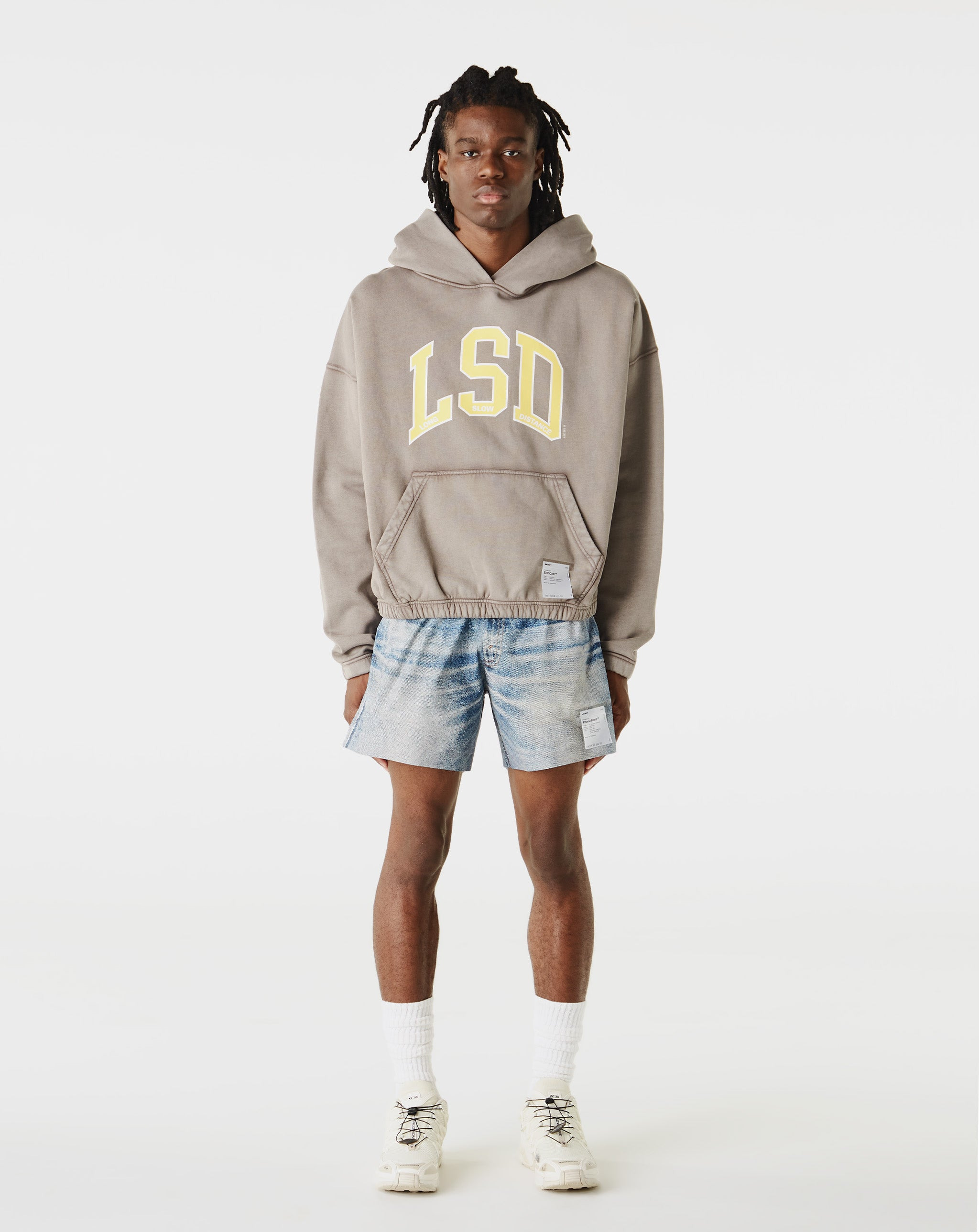 Softcell™ Hoodie - 2