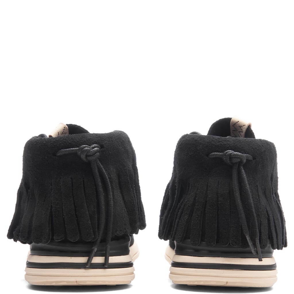 FBT SHAMAN-FOLK - BLACK - 3