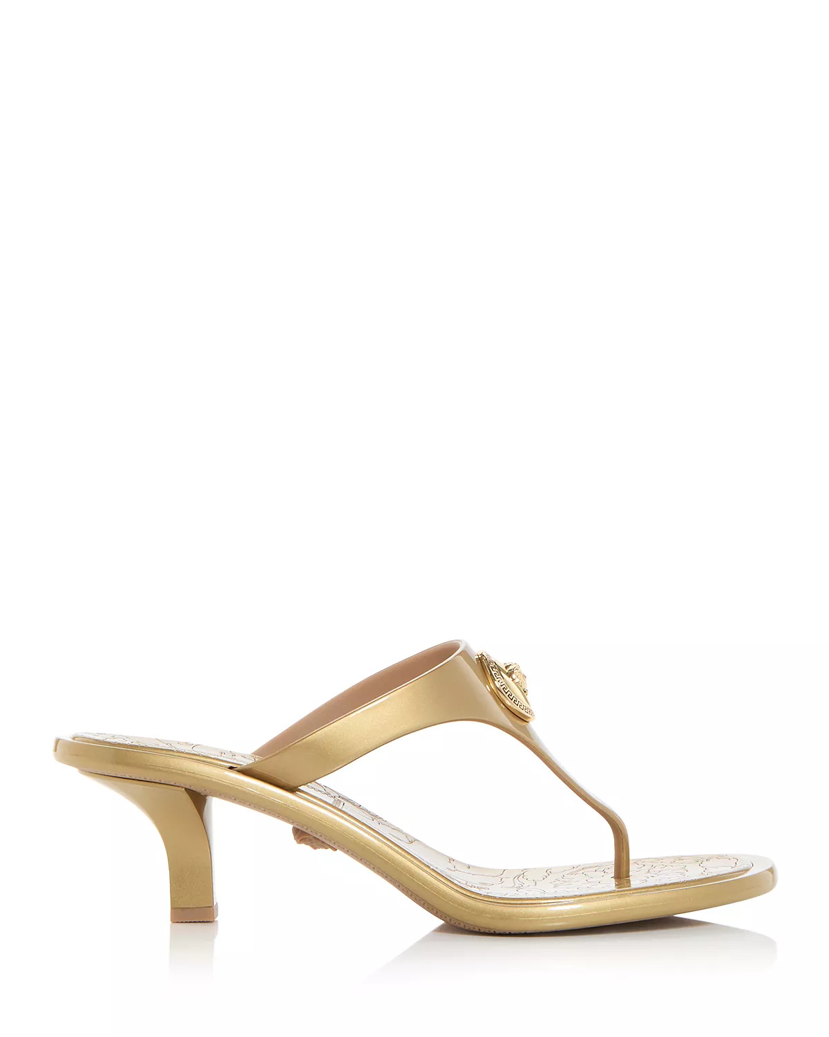 Women's Alia Medusa Thong Sandals - 3