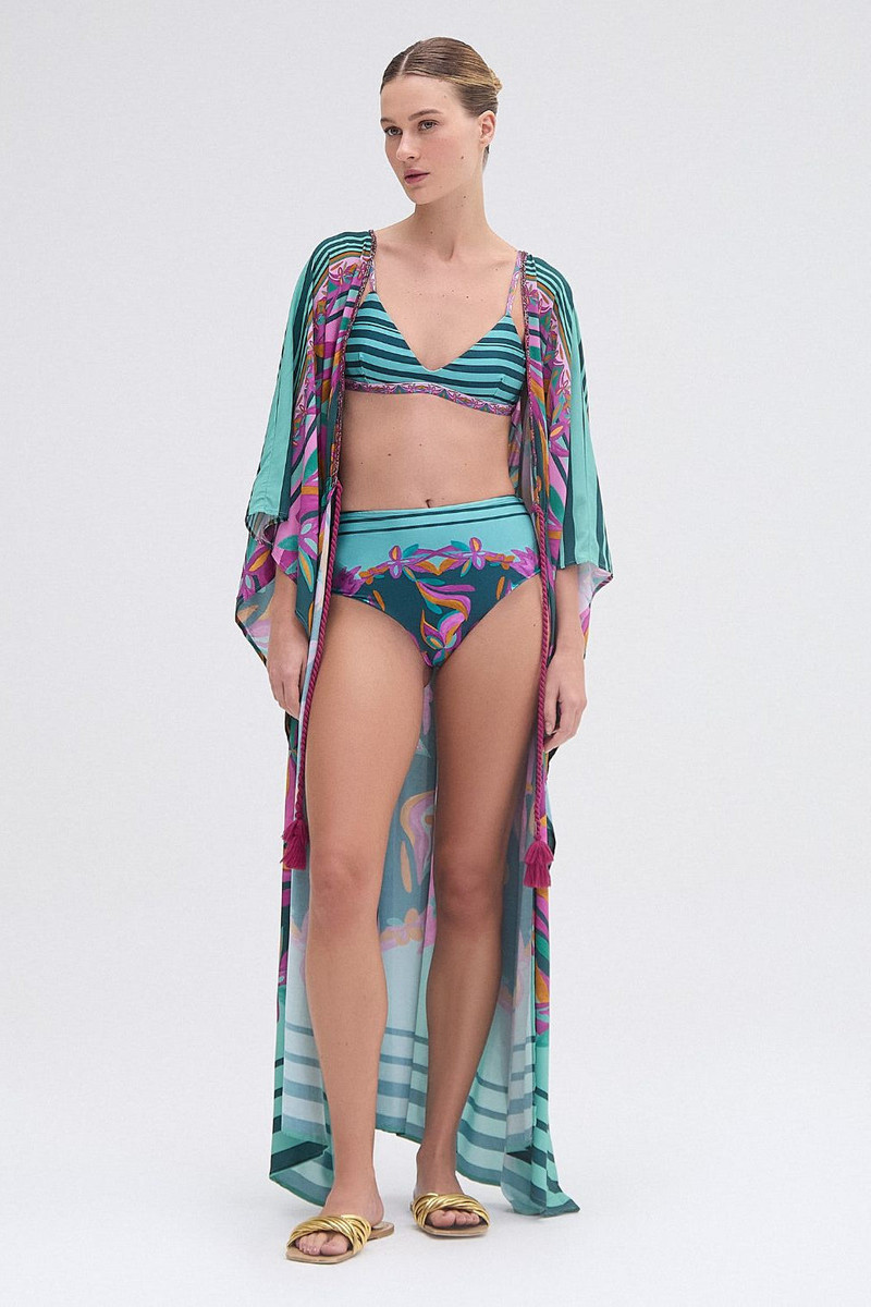 PatBO ALJEZUR MAXI ROBE outlook