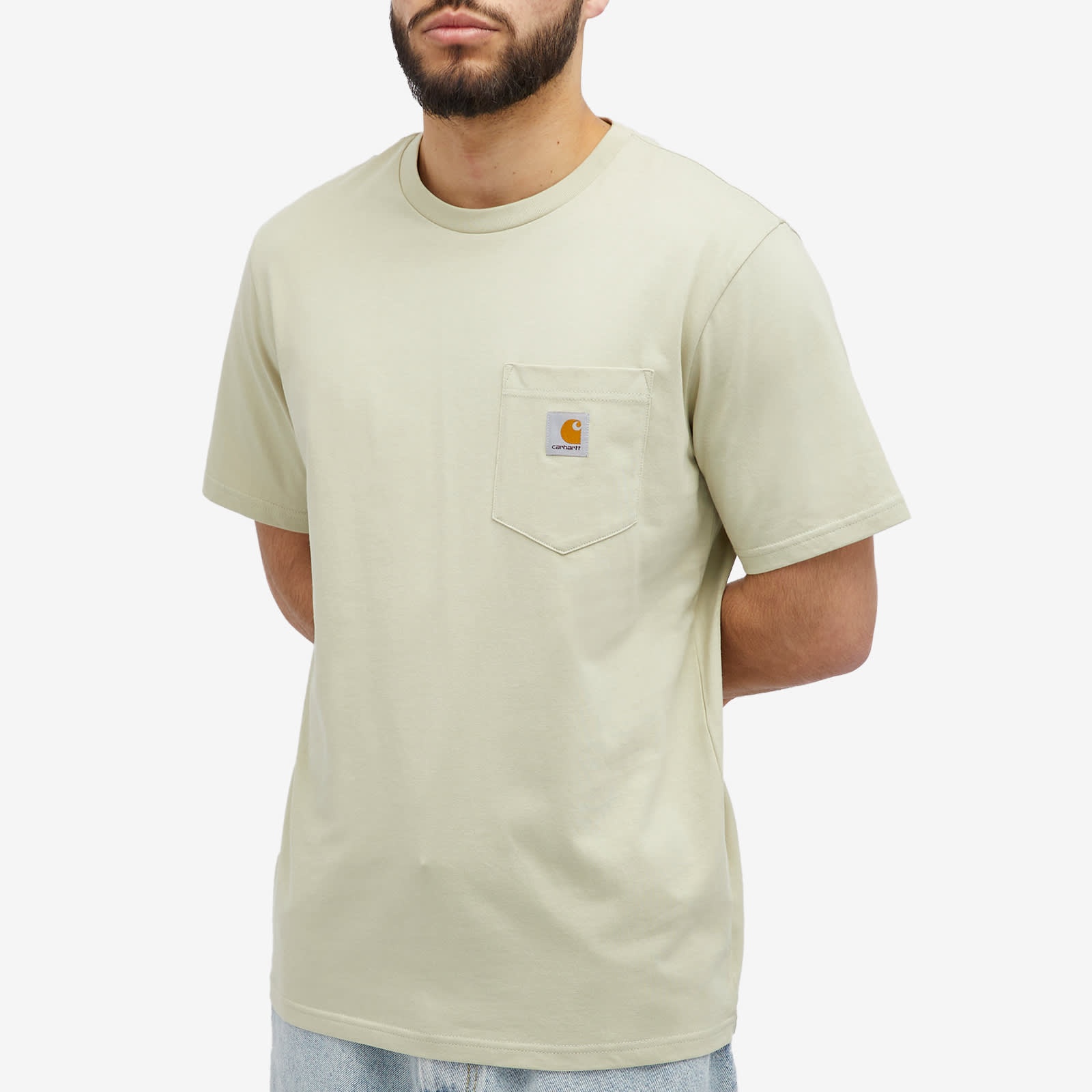 Carhartt WIP Pocket T-Shirt - 2