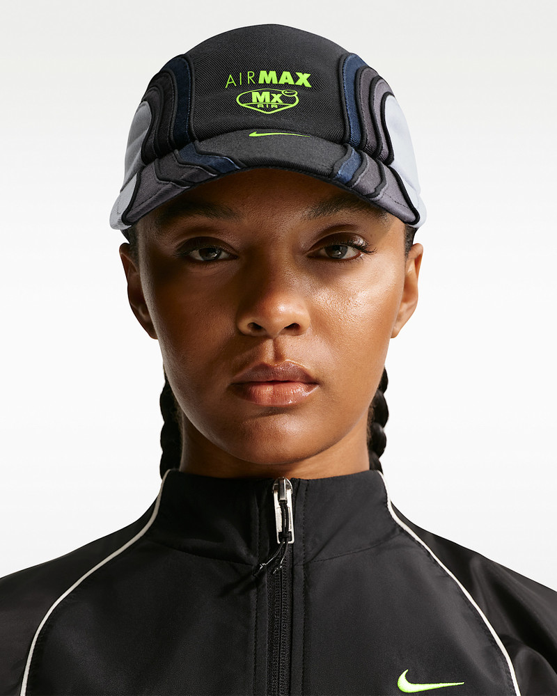Nike Club Unstructured Air Max Cap 1