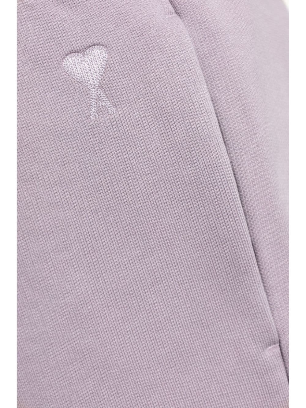 Ami de Coeur track pants - 5