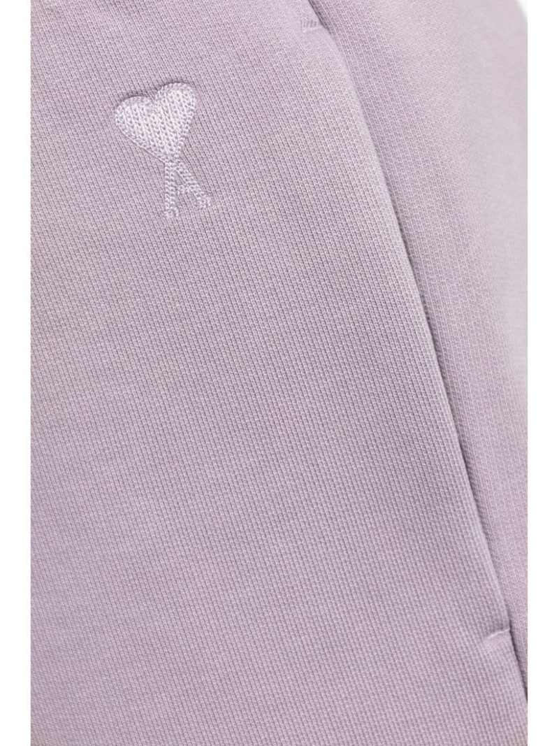 Ami de Coeur track pants 5