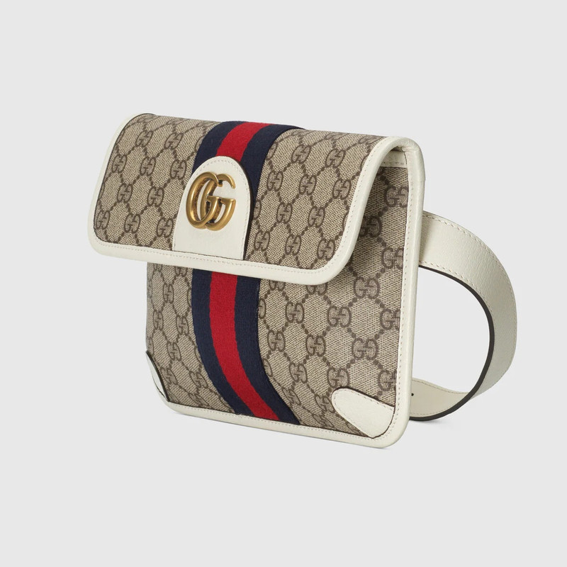 GUCCI Ophidia belt bag outlook