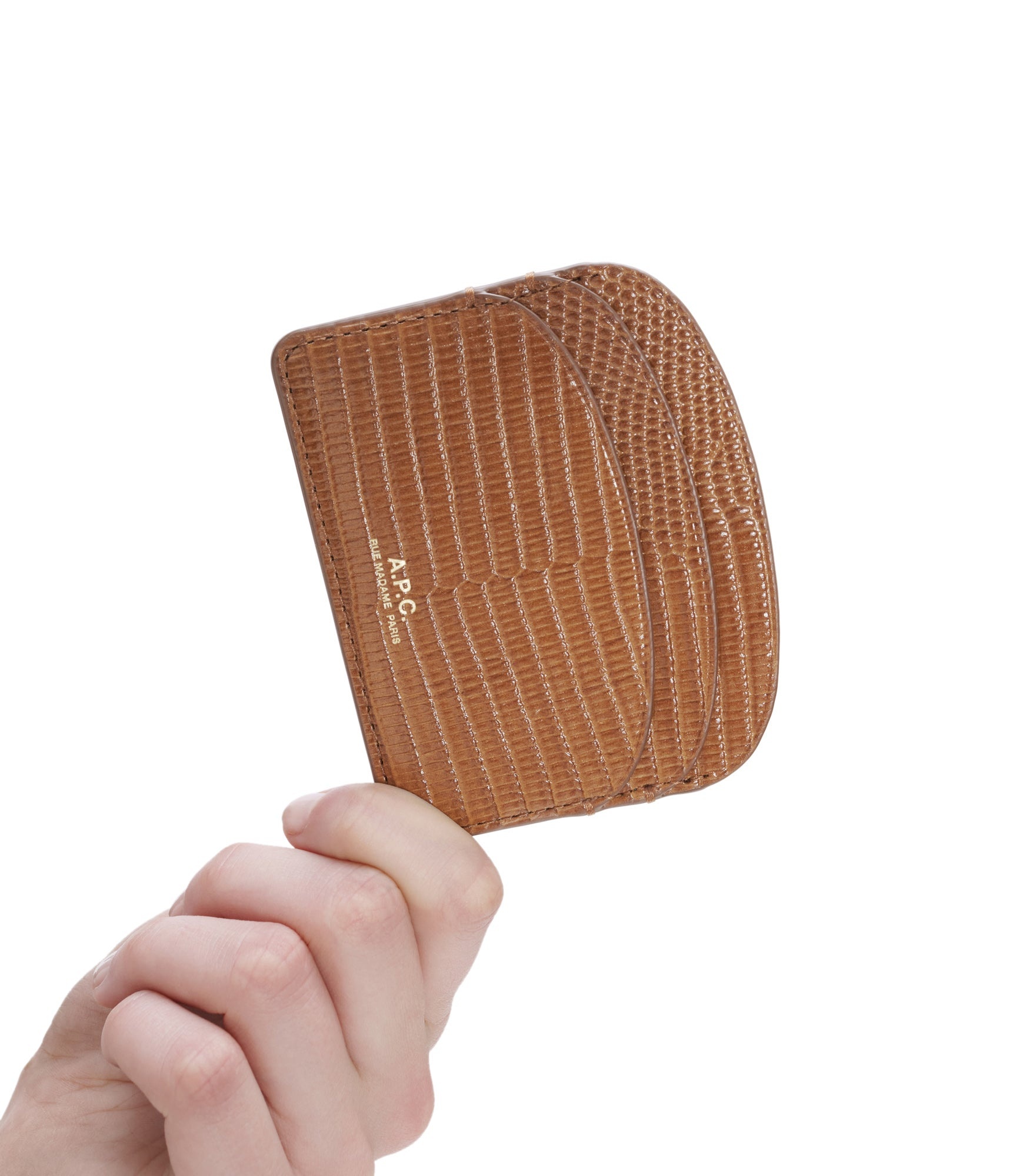 Demi-Lune cardholder - 2