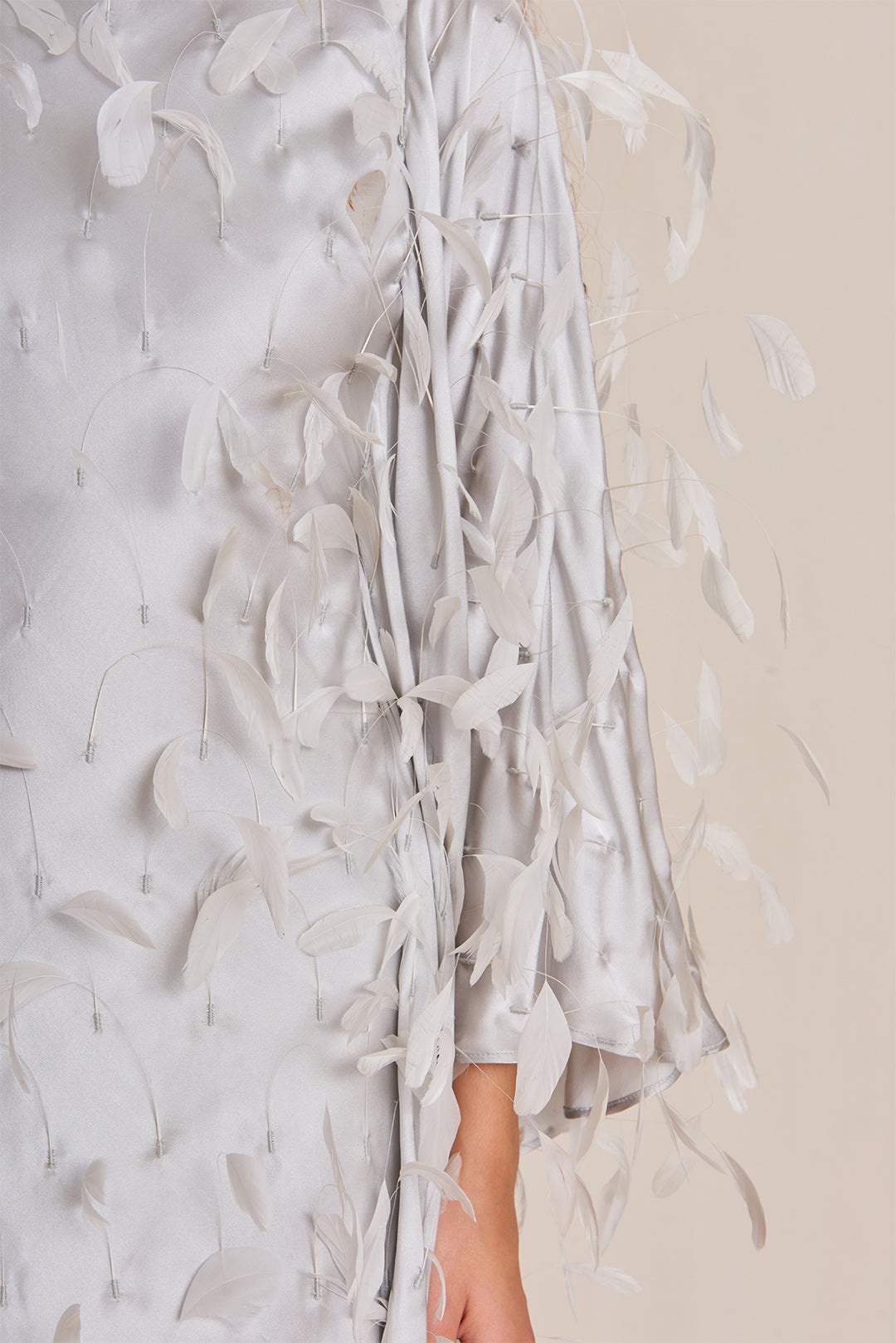 MARIDA GOWN - 4