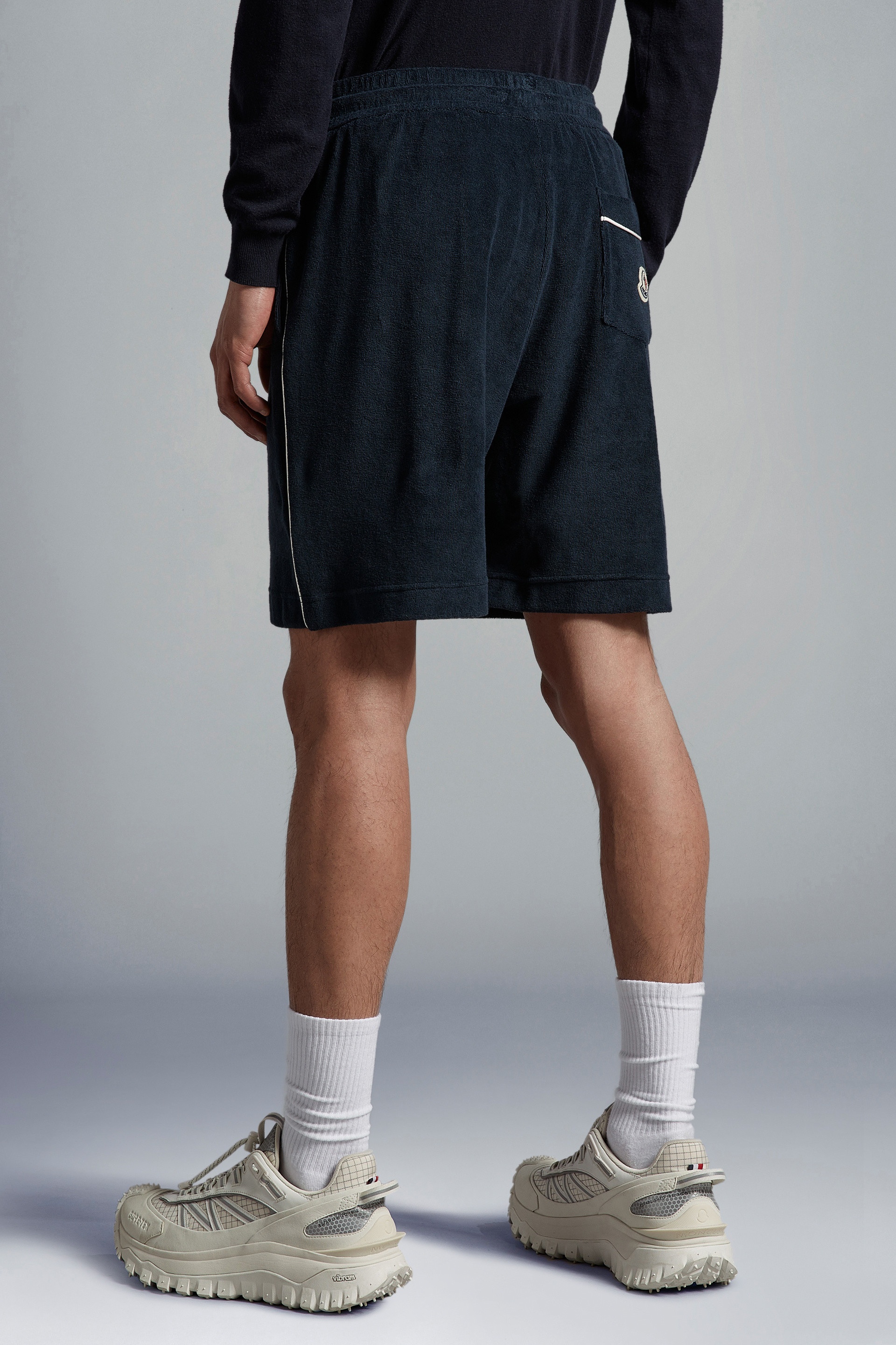 Terrycloth Shorts - 5