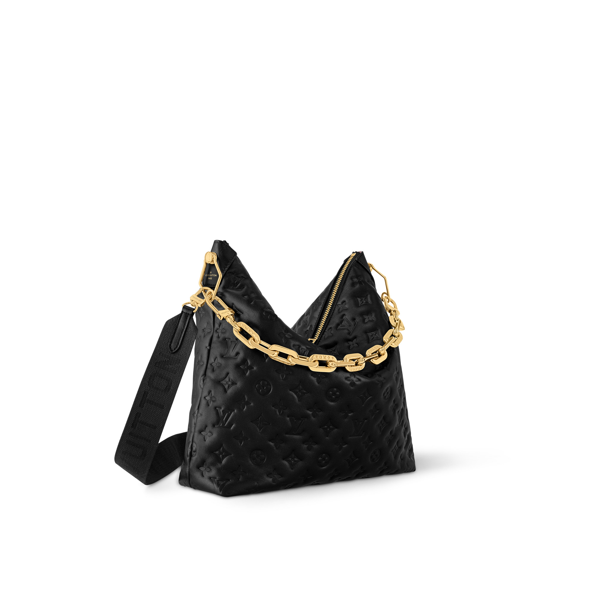 Coussin Hobo MM - 2