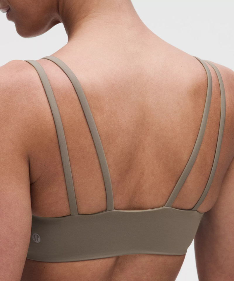 Like a Cloud Bra *Light Support, B/C Cup 5