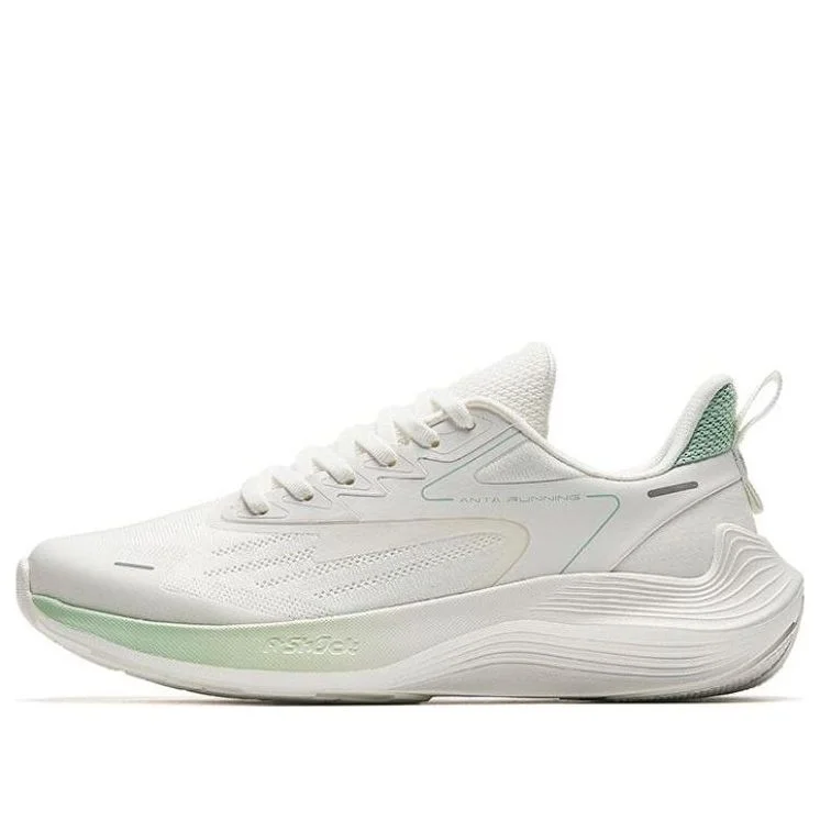 (WMNS) ANTA New Sting 'White Green' 922335580-1 - 1