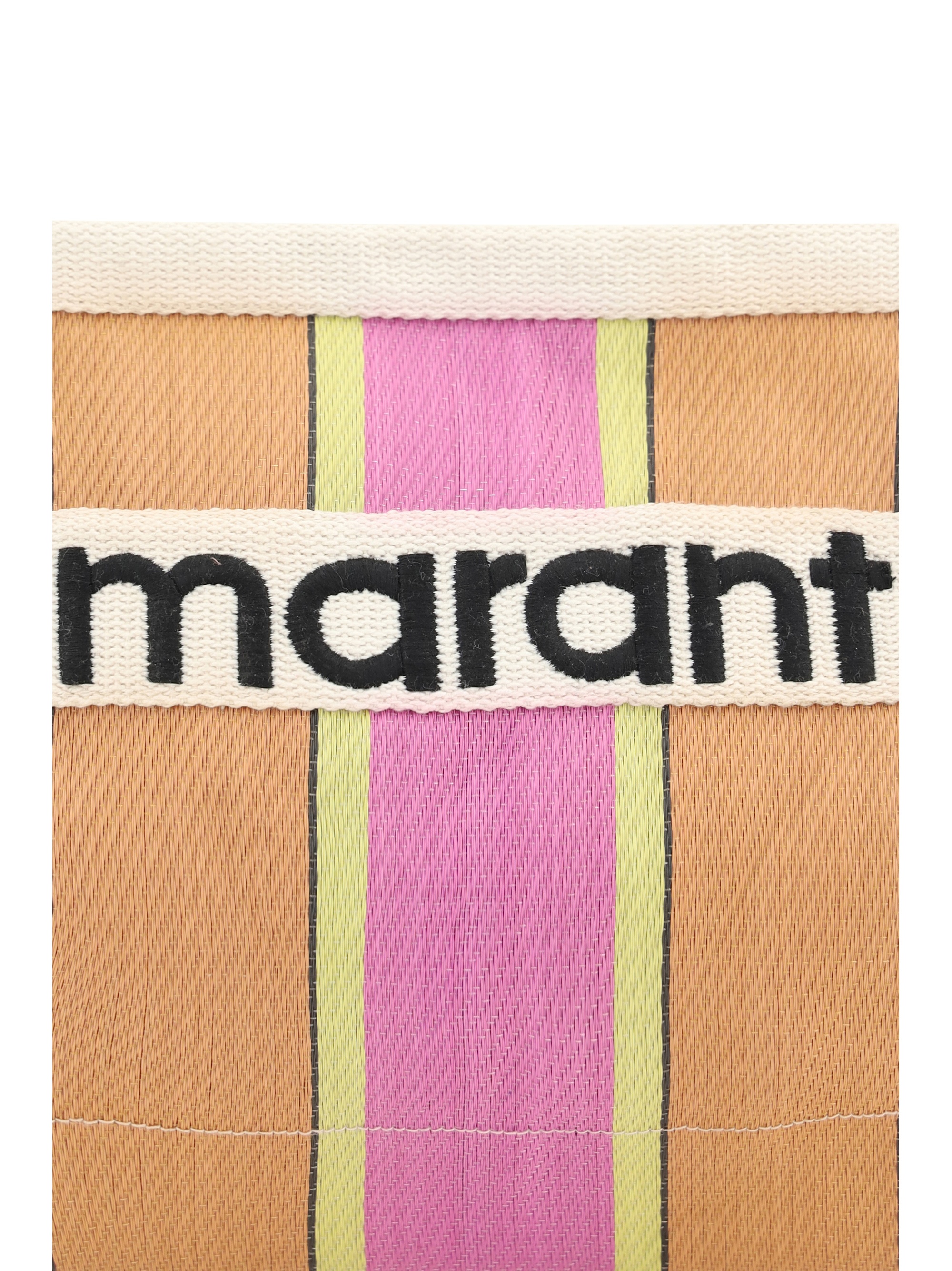 Powden Pouch Bag - 4