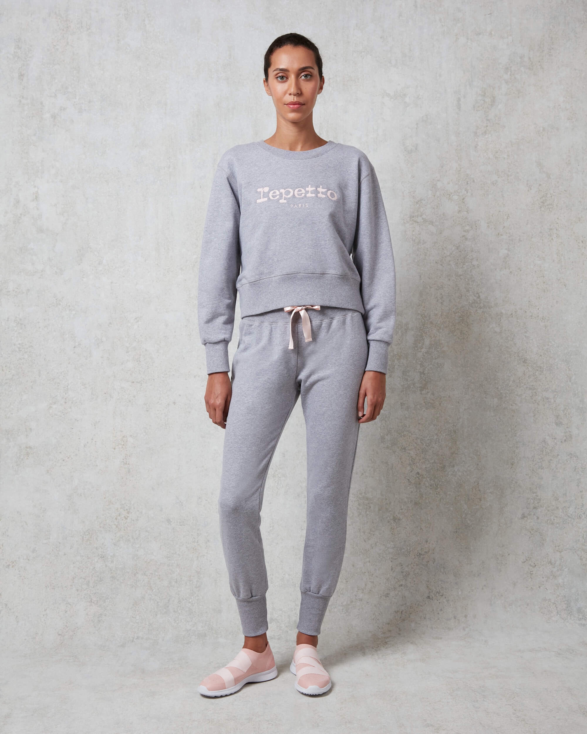 Repetto REPETTO SWEATSHIRT | REVERSIBLE