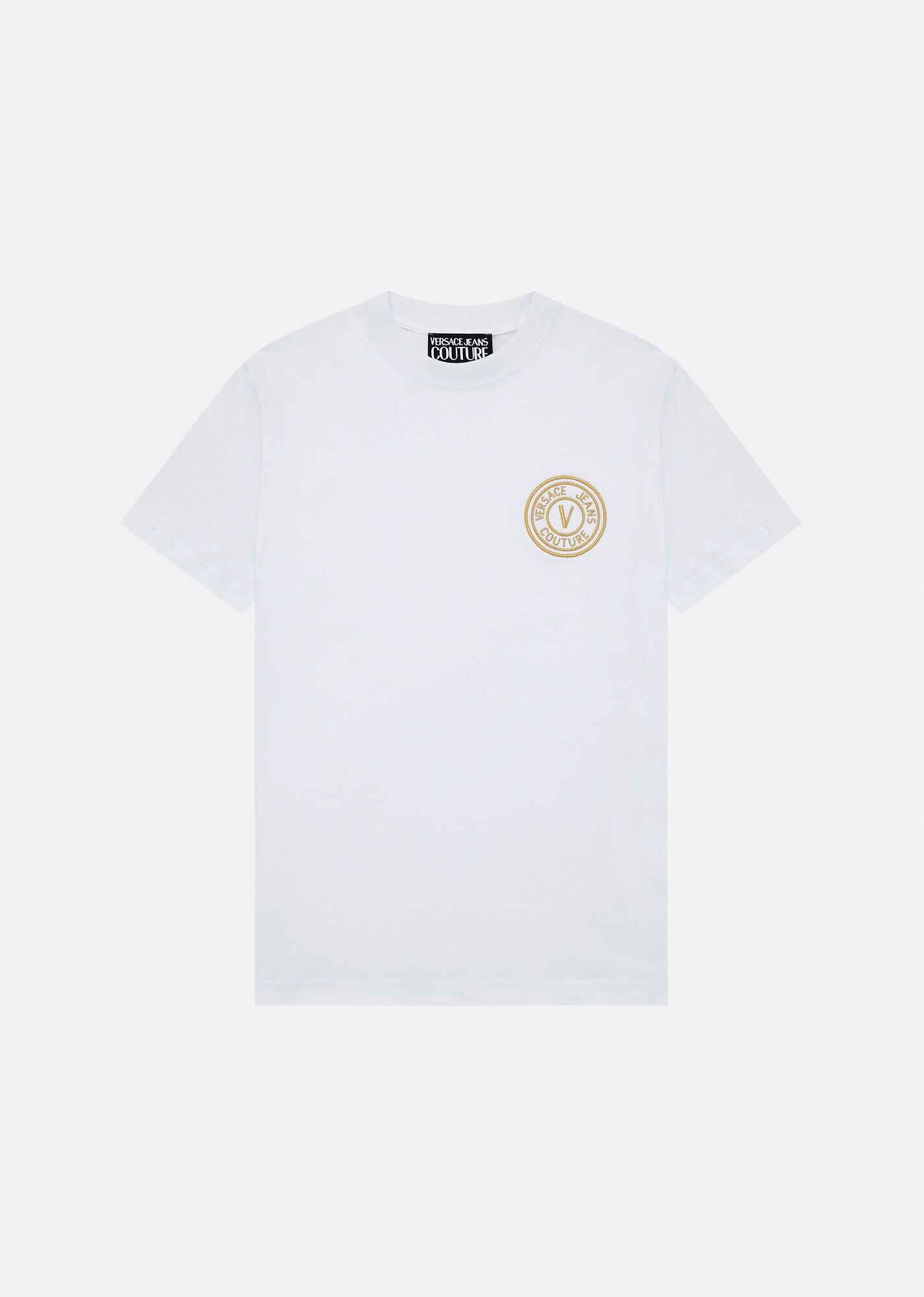 V-Emblem T-Shirt - 1