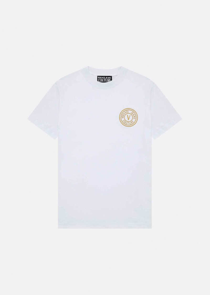 V-Emblem T-Shirt 1