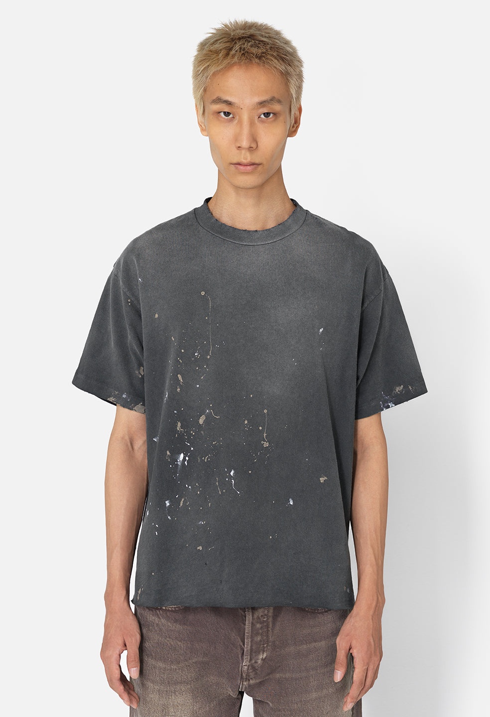 ODEON TEE - 2
