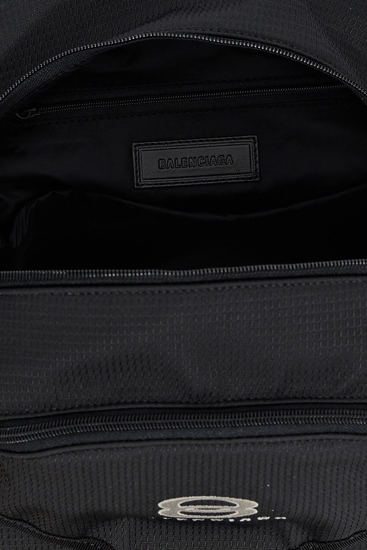 Balenciaga Men 'Unity M' Backpack - 4
