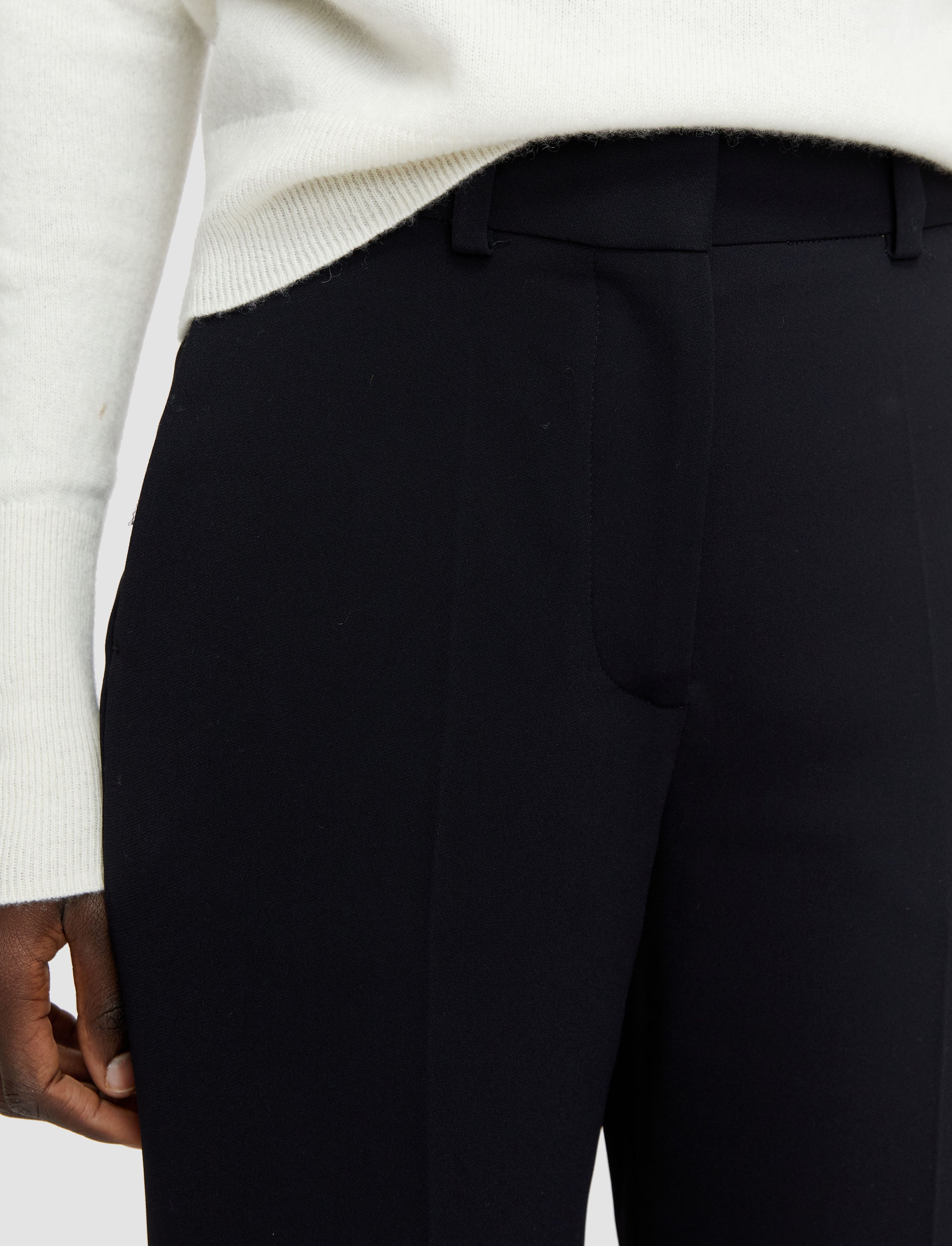 Comfort Cady Morissey Trousers - 4